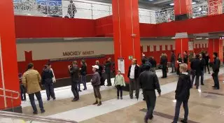 16 декабря метро Алматы обслуживает пассажиров бесплатно