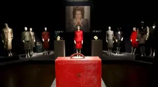 Вещи бывшего премьера Великобритании Маргарет Тэтчер продали за 5 миллионов долларов