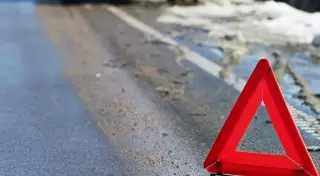 Четыре человека погибли в ДТП на трассе близ Иссык-Куля