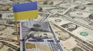 МВФ признал долг Украины к России официальным
