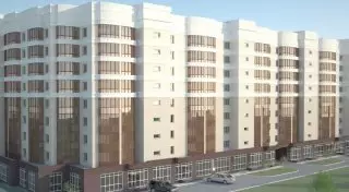 В Астане задержали еще одного представителя стройкомпании