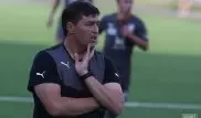 Назначен новый главный тренер ФК "Актобе"