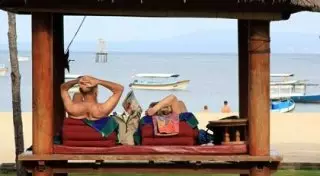 Туристов предупреждают об угрозе терактов в Индонезии