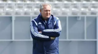 Юрий Красножан покинет сборную Казахстана по футболу - СМИ