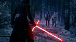 Американца забили до смерти за спойлеры "Звездных войн"