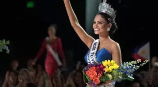 Титул "Мисс Вселенная-2015" завоевала представительница Филиппин