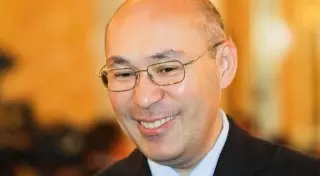 Чем сейчас занимается Кайрат Келимбетов