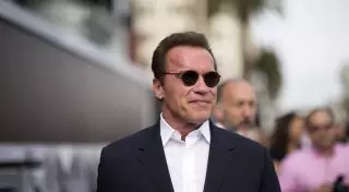Арнольд Шварценеггер сыграет осетина