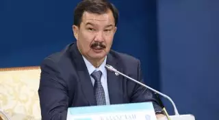 Генпрокурор Казахстана напомнил силовикам об этике и кодексе чести