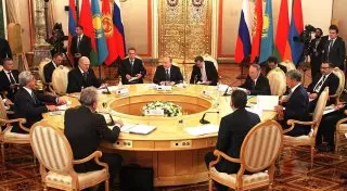 Назарбаев озвучил принцип председательства Казахстана в ЕАЭС