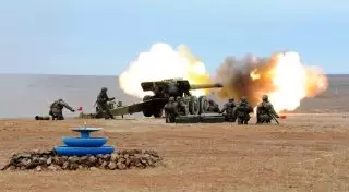 В Казахстане впервые пройдут два соревнования Армейских игр