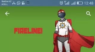 Обучающую видеоигру по противопожарной безопасности запустили в Казахстане