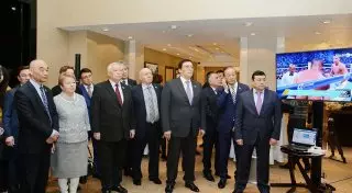 Достичь 100-процентного уровня цифровизации планирует "Казахтелеком"