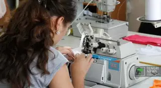 В малом бизнесе Казахстана растет спрос на работников