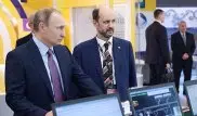 У Владимира Путина появился советник по Интернету