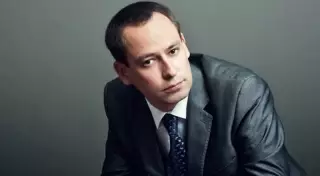 Михаил Кленчин посмертно удостоен звания "Народный юрист года"