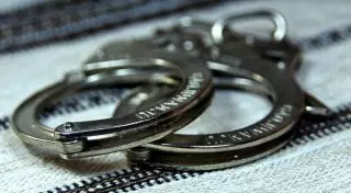 В Актобе задержали соучастника арестованного актюбинского депутата