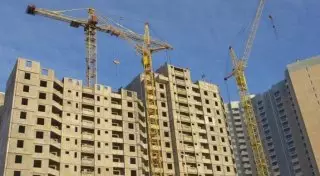 Казахстанские застройщики переживают глубокий кризис - эксперт