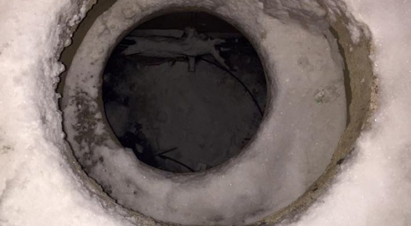 Фото из Facebook/Мерхат Айкынов