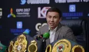 Головкин обошел Мейвезера в борьбе за звание "Боксер года"