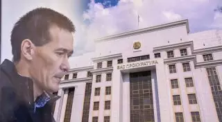 Дело о поджоге учительницы в Астане бывшим мужем прокомментировали в Генпрокуратуре