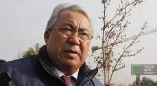 Бывший директор метро Алматы Укшебаев осужден на 9 лет