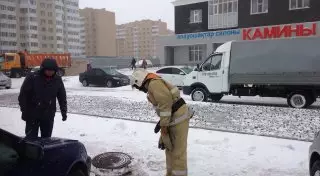 В акимате Астаны прокомментировали очередной инцидент с падением ребенка в колодец