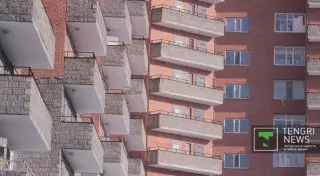 "Байтерек" перевыполняет план сдачи арендного жилья на 2015 год