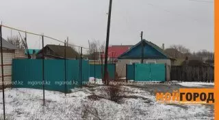 45-летний мужчина совершил самосожжение во дворе своего дома в ЗКО