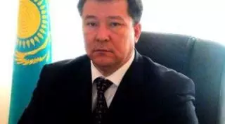 Новый заместитель акима назначен в Кызылординской области
