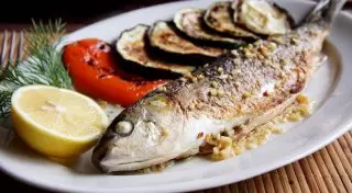 Рыбу из Аральского моря начали поставлять в Брюссель