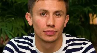 Головкин затмил всех боксеров в 2015 году - СМИ