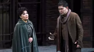 Выступление солистов "Астана Опера" в Италии покажут онлайн