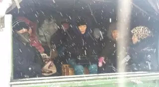 За сутки в ВКО из снежного плена эвакуированы 117 человек