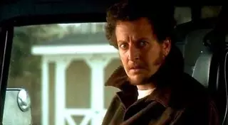 Вор из фильма "Один дома" ответил на возвращение героя Маколея Калкина