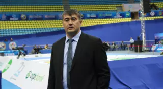 Дзюдоист Житкеев получил докторскую степень