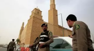 Саудовские спецслужбы задержали граждан Казахстана по подозрению в терроризме - СМИ