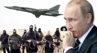 Немецкий политолог заявил о "гениальном маневре" Путина