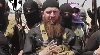 Спецназ захватил живым одного из главарей ДАИШ - СМИ