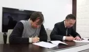 Главным тренером "Кайрата" стал Александр Бородюк