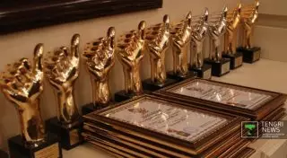 Определились победители премии "Народный любимец"