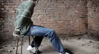 Трое жителей ЮКО организовали похищение астанчанина