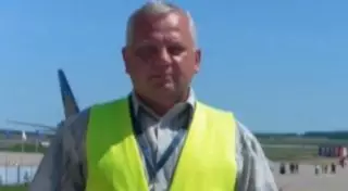 Замначальника аэропорта Кокшетау покончил с собой