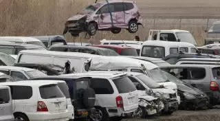 Введение утилизационного сбора для авто отложили в РК