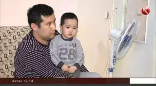 Воры оставили онкобольного мальчика без лечения в Алматы