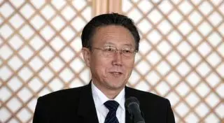 Курировавший отношения с Сеулом северокорейский чиновник погиб в ДТП