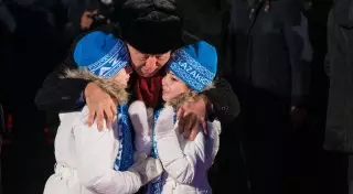 Назарбаев исполнил желание девочки из Западного Казахстана