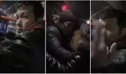 Непристойный жест кондуктора автобуса возмутил пассажирку в Алматы