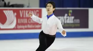 Я не знал, как себя вести - Денис Тен об ошибке с гимном в Хорватии