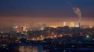 Проблему загрязнения воздуха в Алматы могут решить в ближайшее время